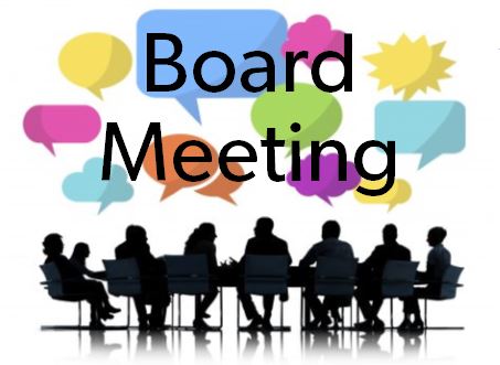 General Board Meeting