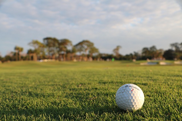 Golf Tournament