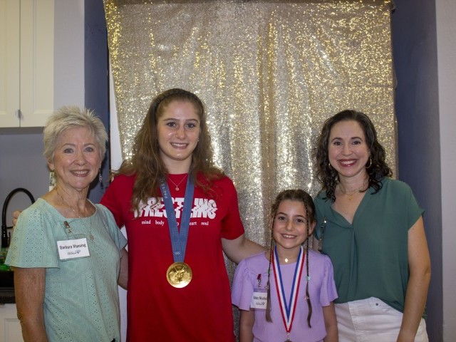 Photo Gallery of Gallery