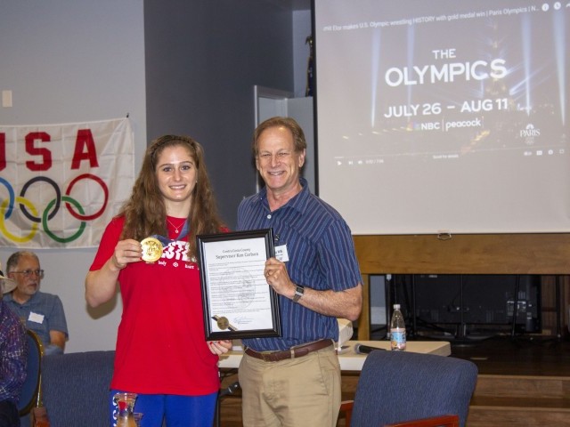 Photo Gallery of Gallery