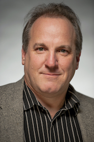 Executive Director Stuart Kirsch