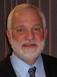 Hazzan Emeritus Marc Dinkin